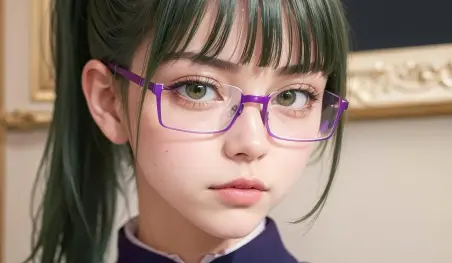 Así serían los personajes de Jujutsu Kaisen si fueran reales
