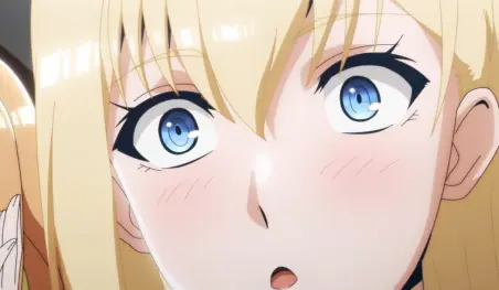 Berserk of Gluttony fecha su estreno con fabuloso avance