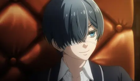 Black Butler tendrá una nueva temporada