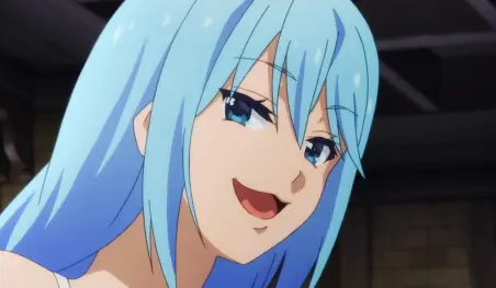 Como en KonoSuba, un culto quiere unir a los otakus a sus filas
