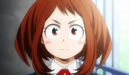 Critican al autor de Boku no Hero Academia por 'no saber escribir chicas'
