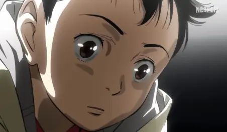 Del autor de Monster, Pluto fecha su estreno con un avance
