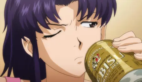 Director de Evangelion predijo que el anime estaba por desaparecer