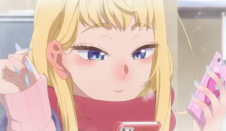 El anime Hokkaido Gals Are Super Adorable! se retrasa hasta 2024