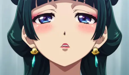 El esperado anime Kusuriya no Hitorigoto por fin revela su avance