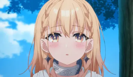 El isekai del cerdo, Heat the Pig Liver, ya tiene primer avance