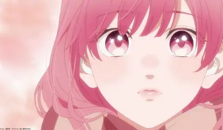 El premiado shoujo A Sign of Affection tendrá anime