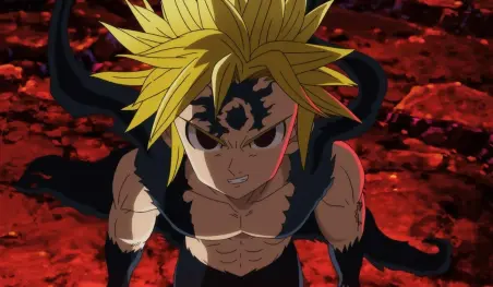 El proyecto de anime que 'estafó' a los otakus en Latinoamérica