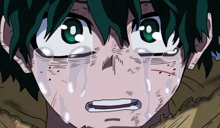 Fans de Boku no Hero Academia se despiden de una de las waifus