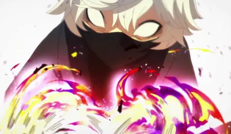 Hell's Paradise: Jigokuraku tendrá segunda temporada