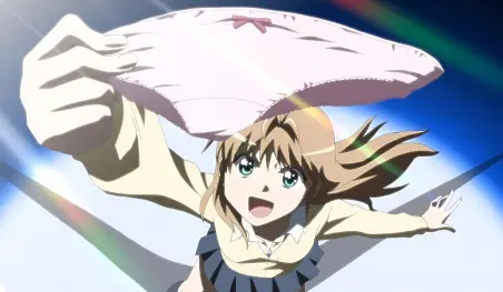 Japón te vende la ropa interior de tus waifus