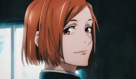 Jujutsu Kaisen: IA trae de vuelta a Nobara como una hermosa chica real