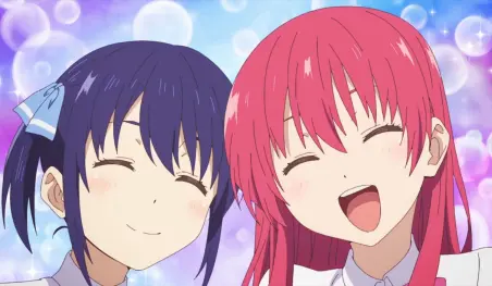 Kanojo mo Kanojo fecha su regreso con un nuevo estudio