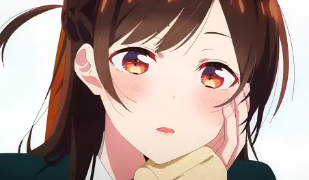 Kanojo, Okarishimasu y Temple tendrán un anime en conjunto