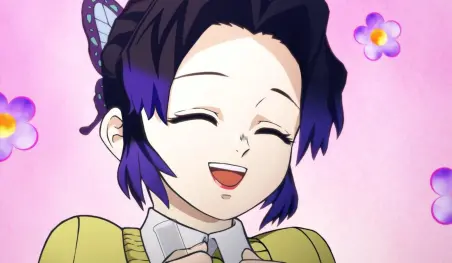 Kimetsu no Yaiba: IA vuelve a Shinobu Kocho en hermosa chica real