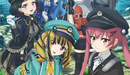 Las lolis de Rail Romanesque regresarán este otoño
