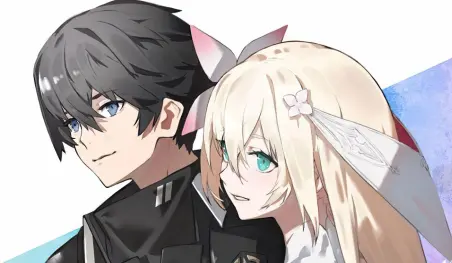 Las novelas Why Nobody Remembers My World? tendrán anime