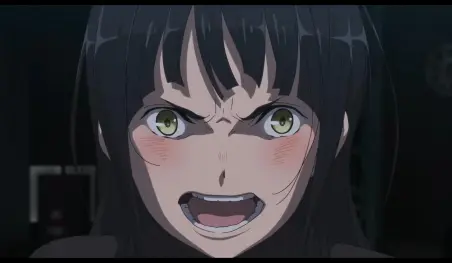 Maboroshi, la próxima película de MAPPA, presenta su avance