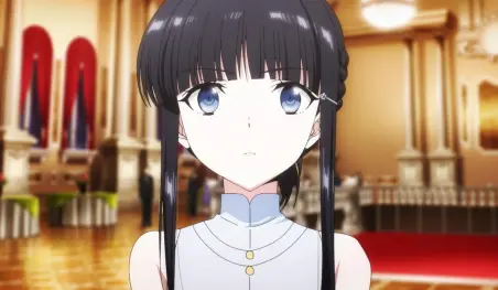 Mahouka Koukou no Rettousei tendrá una nueva temporada