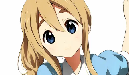Minako Kotobuki, la voz de Mugi, anuncia su matrimonio