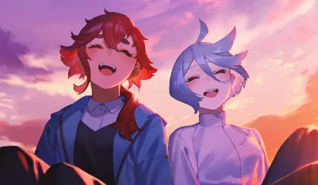 Mobile Suit Gundam por fin confirma el matrimonio yuri
