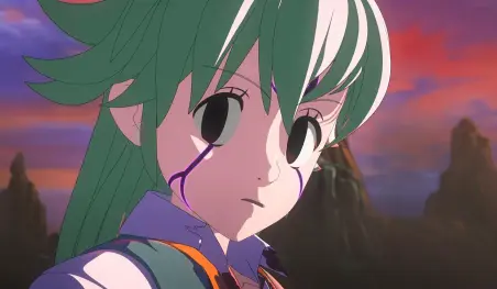 Nanatsu no Taizai fecha su última película 3DCG con un avance