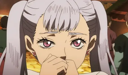 Nueva temporada de Black Clover ya estaría en producción