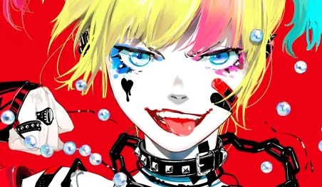 WIT Studio hará un anime isekai del Suicide Squad