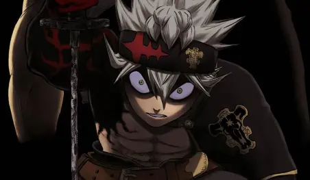 Black Clover está muy cerca de finalizar