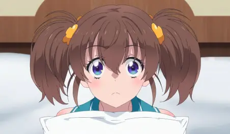 El anime My Instant Death Ability is So Overpowered ya tiene primer avance