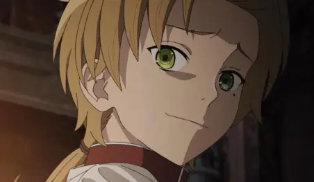 El autor de Mushoku Tensei no esperaba tantas polémicas