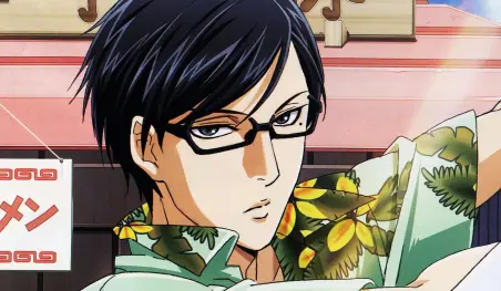 Falleció Nami Sano, autora de Haven't You Heard? I'm Sakamoto