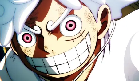Fans celebran el episodio más esperado de One Piece