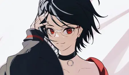 Fans de Boruto 'arreglaron' el nuevo diseño de Sarada Uchiha