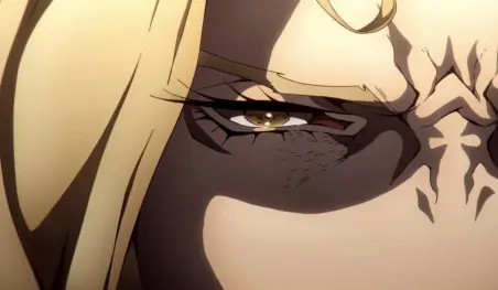 Fans de Castlevania molestos porque cambiaron el color de una waifu