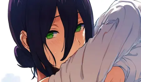 Fans de Chainsaw Man confían más en el regreso de una waifu