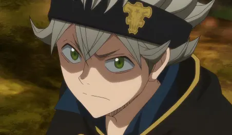 Fans preocupados por el futuro de Black Clover
