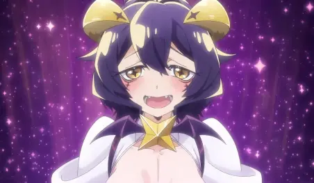 Gushing Over Magical Girls revela primer avance