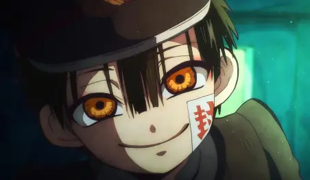 Hanako-kun está de regreso con un nuevo spin-off