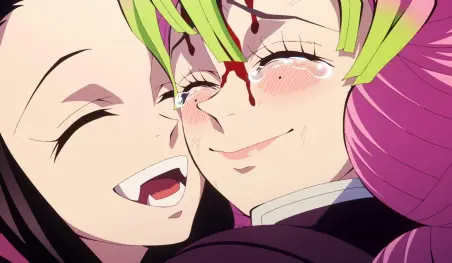 Kimetsu no Yaiba estaría preparando otra película