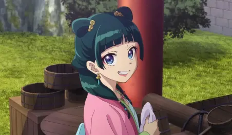Kusuriya no Hitorigoto por fin fecha su esperado estreno