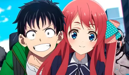 Las waifus de Zombieland Saga aparecerán en Zom 100
