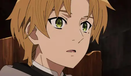 Llueven críticas a Mushoku Tensei por 'glorificar' la esclavitud
