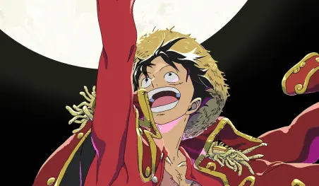 One Piece vence a Oshi no Ko en el ranking mensual de ventas