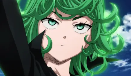 One Punch Man podría regresar en 2024 con MAPPA
