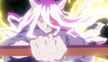 WHITE FOX está de regreso con el anime Sengoku Youko