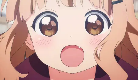 Yuru Yuri está de regreso con una película spin-off