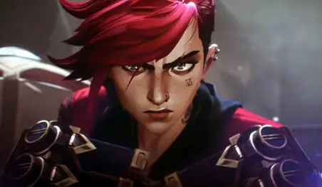 Arcane estará de regreso hasta finales de 2024