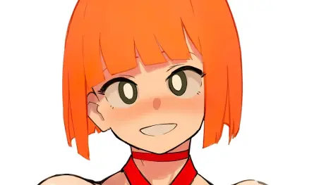Artistas profanan a la nueva waifu de McDonald's Japan