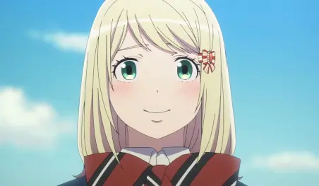 Blue Exorcist por fin fecha su regreso, pero con otro estudio